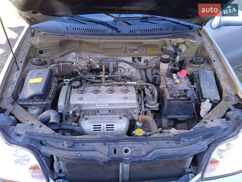 Седан Geely CK 2013 в Мукачево