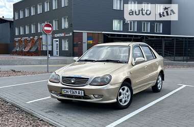 Седан Geely CK 2008 в Житомирі