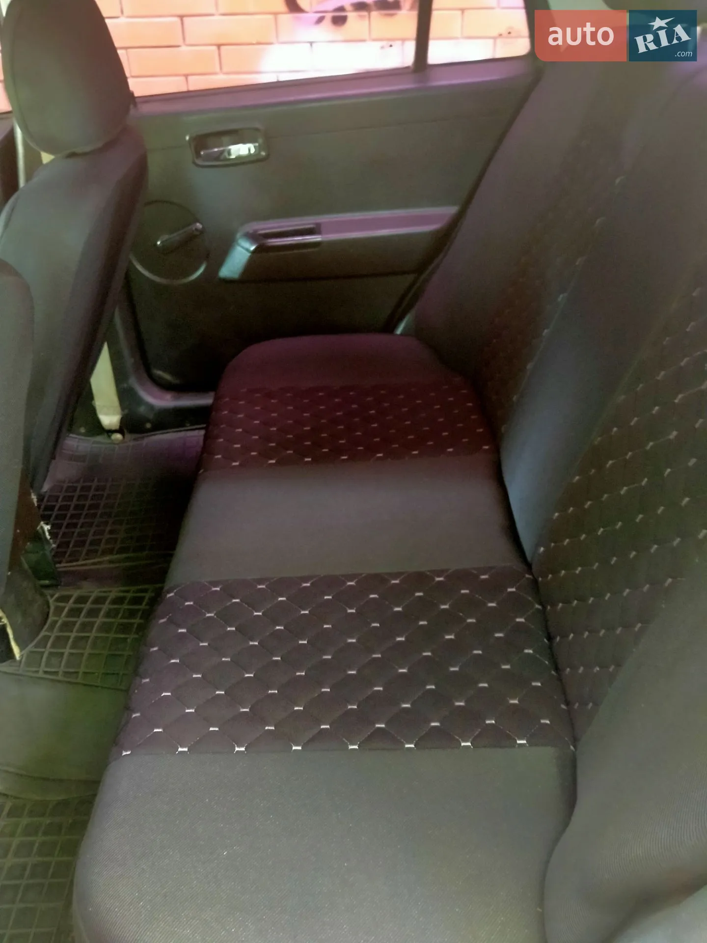 2012 Geely CK (Otaka) - мініатюра 4
