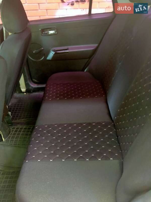 Седан Geely CK 2012 в Одесі