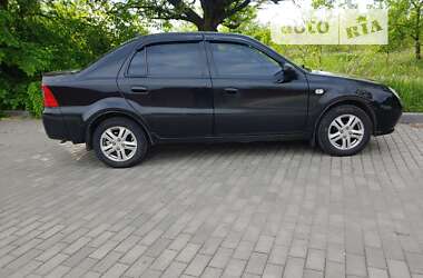 Седан Geely CK 2012 в Запорожье