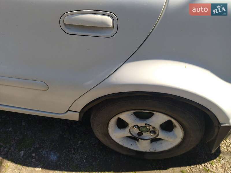 Седан Geely CK 2007 в Кривом Роге