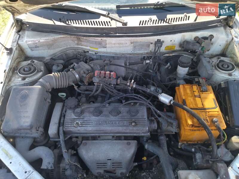 Седан Geely CK 2007 в Кривом Роге