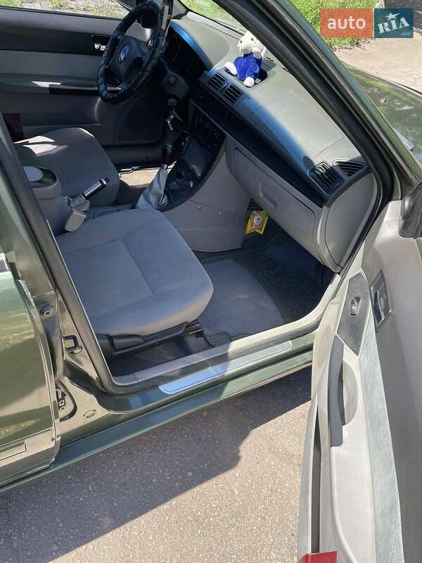 Седан Geely CK 2007 в Запорожье