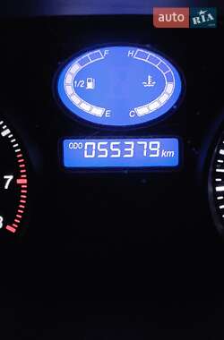 Седан Geely CK 2010 в 