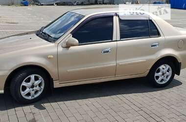 Седан Geely CK 2008 в Николаеве