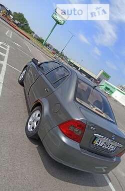 Седан Geely CK 2010 в Киеве