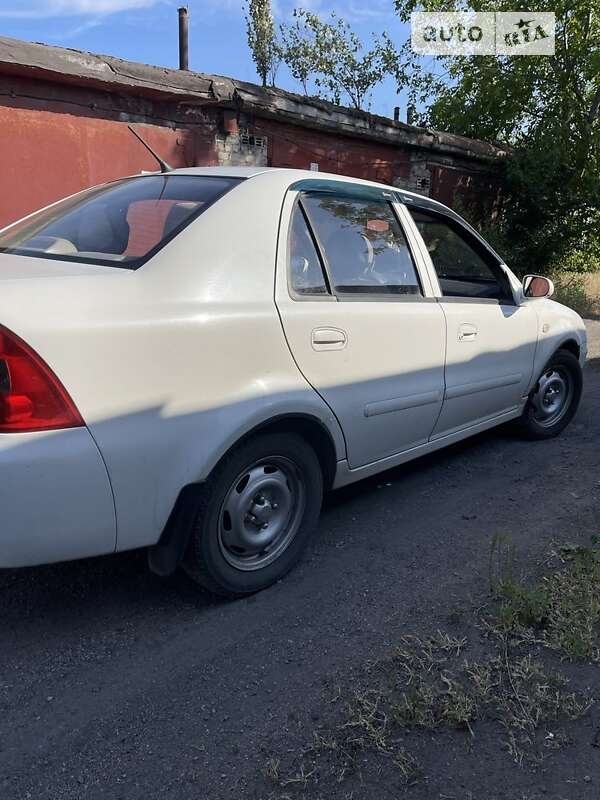 Седан Geely CK 2007 в Кривому Розі фото 2 Седан Geely CK 2007 в Кривому Розі