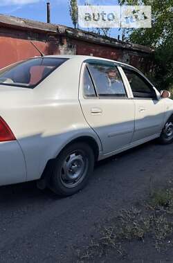 Седан Geely CK 2007 в 