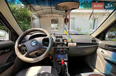 Седан Geely CK 2008 в 