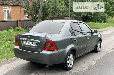 Седан Geely CK 2008 в Виннице