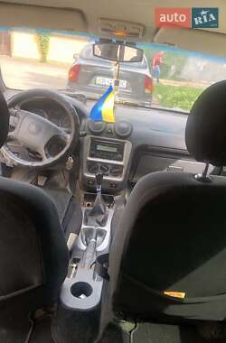 Седан Geely CK 2010 в Ніжині