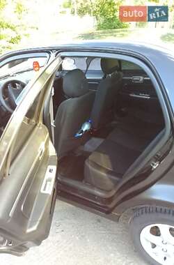 Седан Geely CK 2010 в 