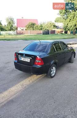 Седан Geely CK 2010 в 