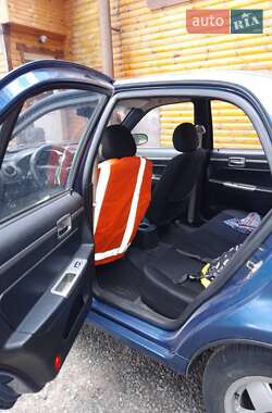 Седан Geely CK 2010 в Соснице