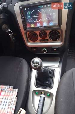 Седан Geely CK 2010 в Соснице