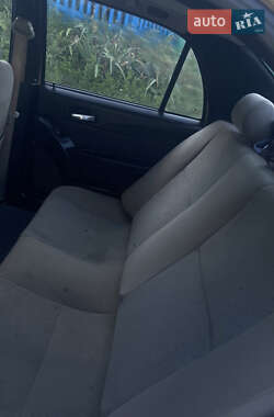 Седан Geely CK 2007 в Ситковцах