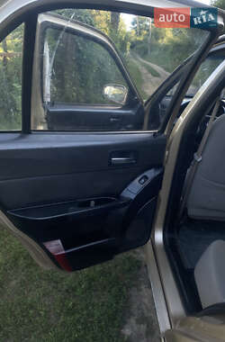 Седан Geely CK 2007 в Ситковцах