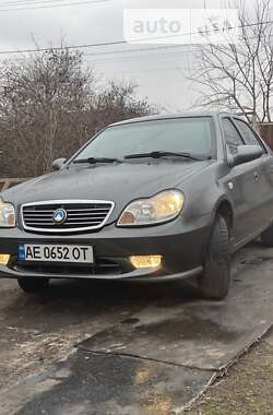 Седан Geely CK 2013 в Павлограді