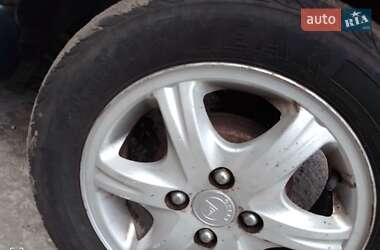 Седан Geely CK 2008 в Березане
