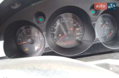 Седан Geely CK 2008 в 