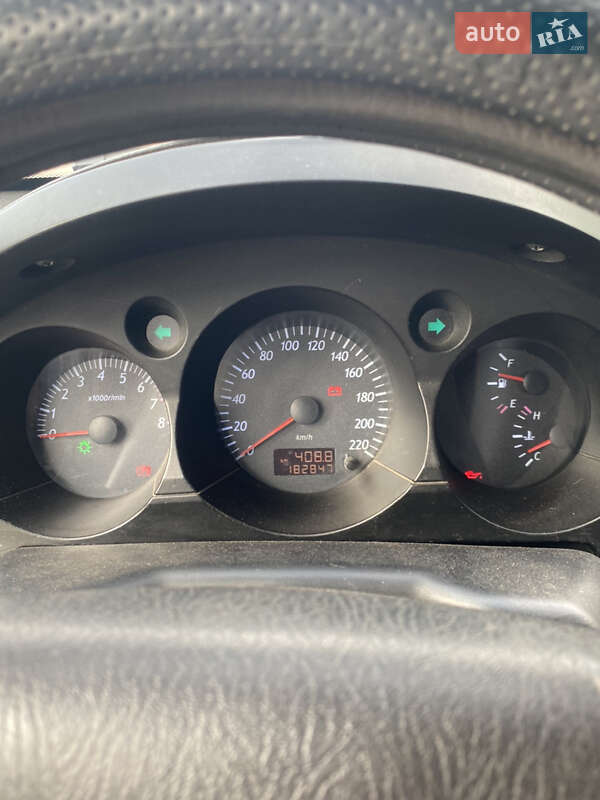 Седан Geely CK 2008 в Николаеве