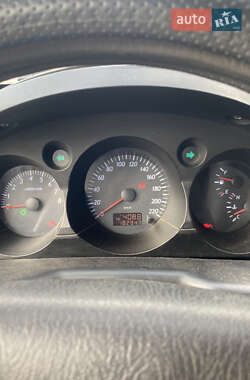 Седан Geely CK 2008 в 