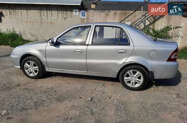 Седан Geely CK 2013 в Харькове