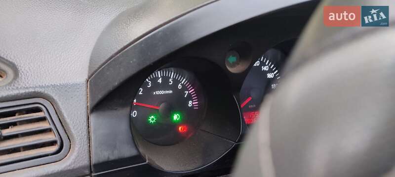 Седан Geely CK 2008 в Коломиї
