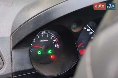 Седан Geely CK 2008 в 