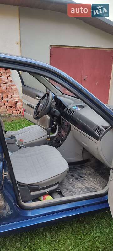 Седан Geely CK 2008 в Коломиї