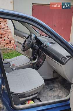 Седан Geely CK 2008 в 