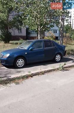Седан Geely CK 2008 в Киеве