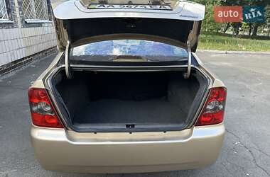 Седан Geely CK 2007 в Киеве