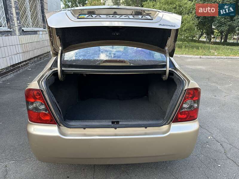 Седан Geely CK 2007 в Києві фото 10 Седан Geely CK 2007 в Києві