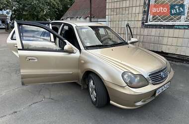 Седан Geely CK 2007 в Киеве