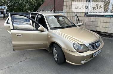 Седан Geely CK 2007 в Києві