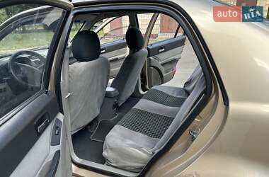 Седан Geely CK 2007 в Киеве
