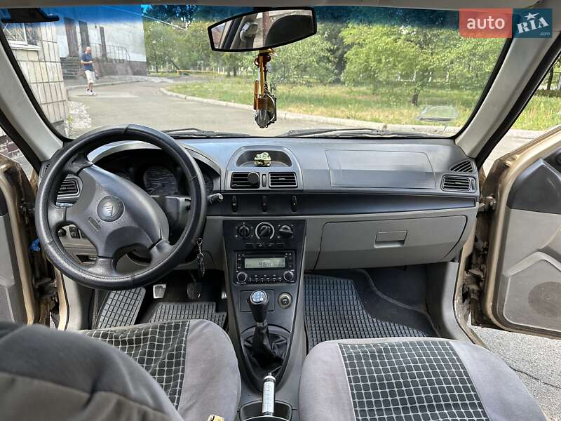 Седан Geely CK 2007 в Києві фото 24 Седан Geely CK 2007 в Києві