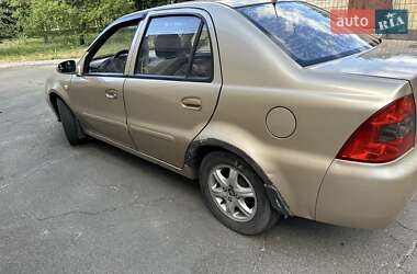 Седан Geely CK 2007 в Киеве