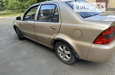 Седан Geely CK 2007 в Києві