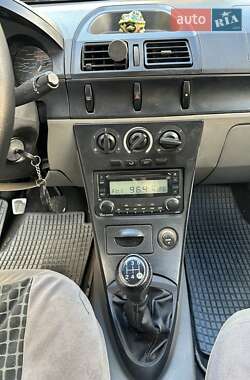 Седан Geely CK 2007 в Киеве