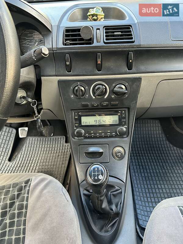 Седан Geely CK 2007 в Києві фото 29 Седан Geely CK 2007 в Києві