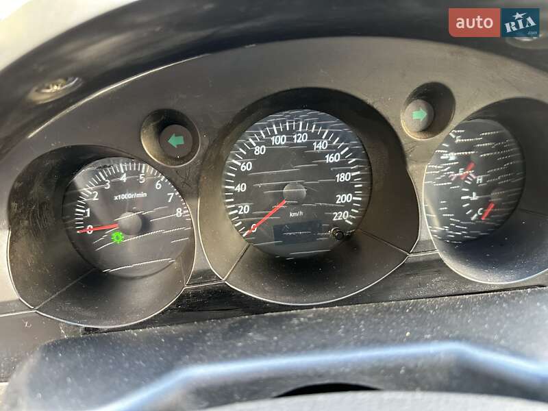 Седан Geely CK 2007 в Києві фото 28 Седан Geely CK 2007 в Києві