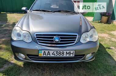 Седан Geely CK 2012 в Киеве