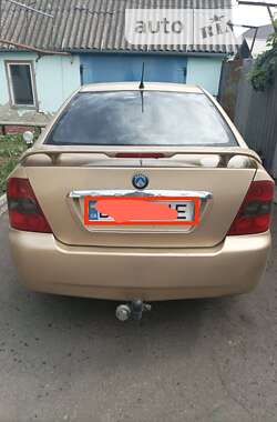 Седан Geely CK 2006 в Лохвице