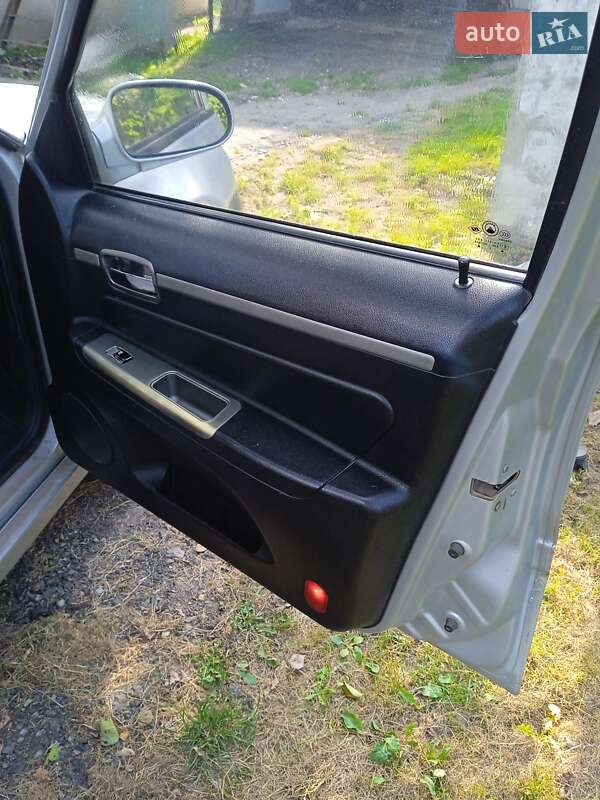 Седан Geely CK 2009 в Дубно