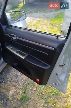 Седан Geely CK 2009 в 