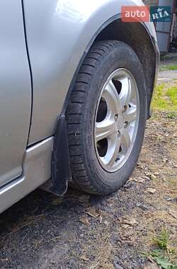 Седан Geely CK 2009 в 