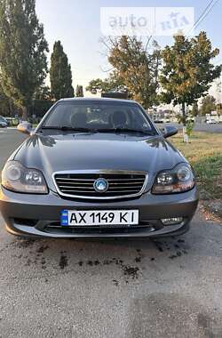 Седан Geely CK 2007 в Харькове